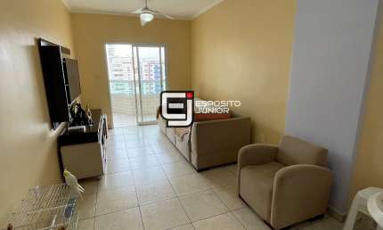 Apartamento com 2 dormitórios à venda, 94 m² por R$ 520.000