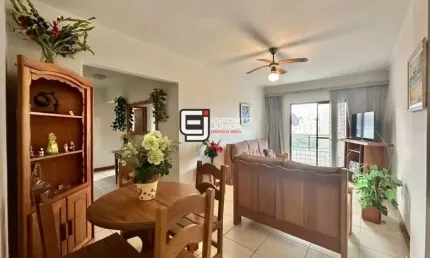 Apartamento com 2 dormitórios à venda, 87 m² por r$ 400.000