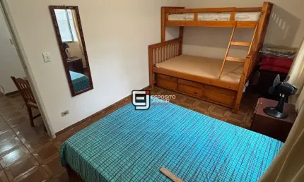 Apartamento com 1 dormitório à venda, 41 m² por r$ 210.000