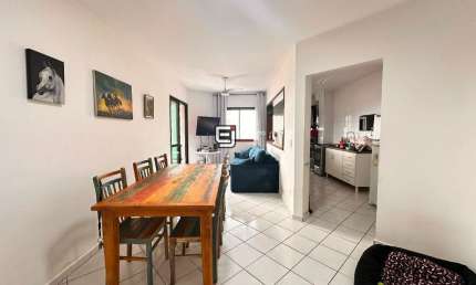 Apartamento com 3 dormitórios à venda, 85 m² por R$ 540.000