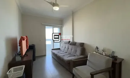 Apartamento com 2 dormitórios à venda, 75 m² por R$ 555.000