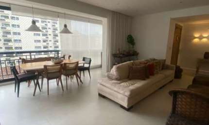 Venda Apartamento Santos SP - mAr dOce lAr -  modernizado com todo requinte e conforto, e com varanda gourmet, excelente localização.