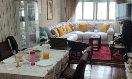 Venda Apartamento São Vicente SP - mAr dOce lAr - 150 metros da praia Gonzaguinha, com vista mar excelente localização.