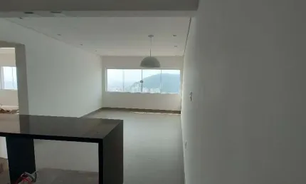Venda Apartamento Ilha Porchat SV - mAr dOce lAr com vista maravilhosa e panorâmica da orla.