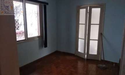 Venda Casa Santos SP - mAr dOce lAr com 3 dormitórios e varanda no Boqueirão!