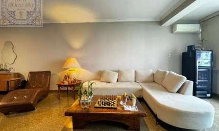 Apartamento Clássico Amplo 3 suites e dependência completa  - Gonzaga - Santos/SP