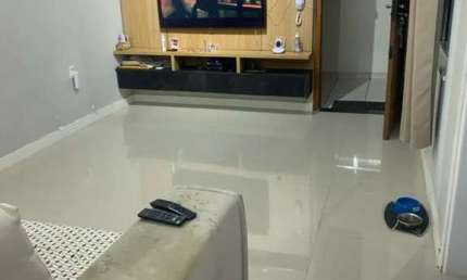 Venda Apartamento Santos SP - mAr dOce lAr com elevador, semimobiliado, na Vila Mathias!