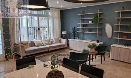 Locação Sobrado Comercial Santos SP - mAr dOce lAr com 04 quartos no Gonzaga
