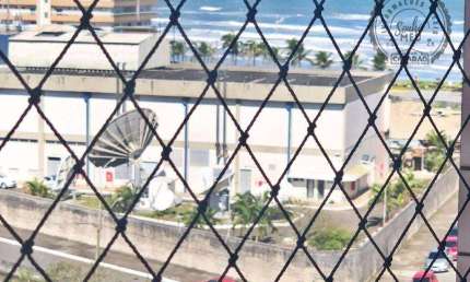 Cobertura com 3 quartos à venda na Rua Maria Beltrame Borloni, Vilamar, Praia Grande
