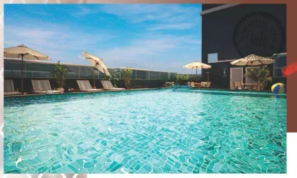 Apartamento com 2 quartos à venda na Rua Doutor Júlio de Mesquita Filho, Aviação, Praia Grande