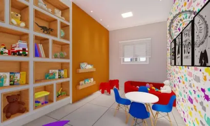 Apartamento com 2 quartos à venda na Rua Vinte e Três de Maio, Vila Mirim, Praia Grande