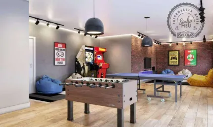 Apartamento com 3 dormitórios à venda, 100 m² por r$ 640.000,00 - guilhermina - praia grande/sp