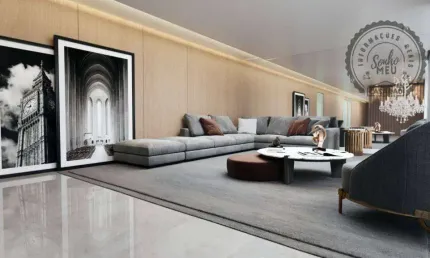 Apartamento com 2 quartos à venda na Rua José Carlos Pacce, Vila Caiçara, Praia Grande