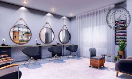 Apartamento com 3 quartos à venda na Avenida Presidente Kennedy, Vilamar, Praia Grande