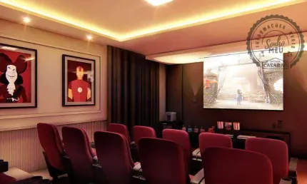 Apartamento com 2 dormitórios à venda, 79 m² por r$ 550.000,00 - caiçara - praia grande/sp