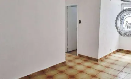Apartamento com 2 quartos à venda na Rua Particular Um, Boqueirão, Praia Grande