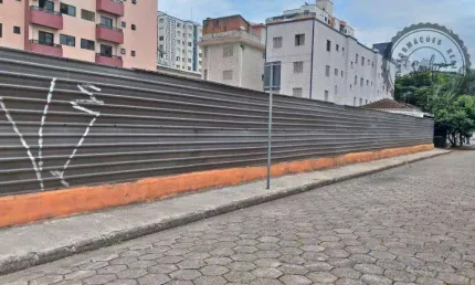 Apartamento garden com 3 dormitórios à venda, 182 m² por r$ 1.885.250,00 - guilhermina - praia grande/sp