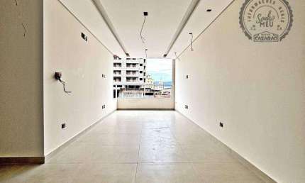 Apartamento com 2 quartos à venda na Rua Campinas, Boqueirão, Praia Grande