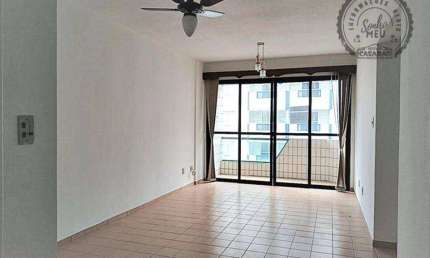 Apartamento com 2 quartos à venda na Rua Afonso Bovero, Vila Assunção, Praia Grande