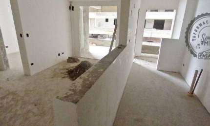 Apartamento com 2 quartos à venda na Rua Maria Beltrame Borloni, Vilamar, Praia Grande