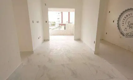 Apartamento localizado no bairro balneário flórida - praia grande/sp