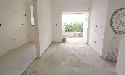 Apartamento localizado no bairro balneário flórida - praia grande/sp