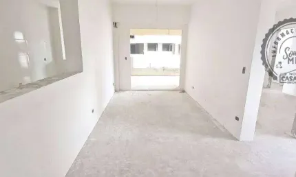 Apartamento localizado no bairro caiçara - praia grande/sp