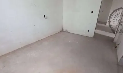 Apartamento com 2 quartos à venda na Rua Otelo Rodrigues Franco, Canto do Forte, Praia Grande