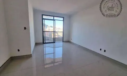 Apartamento com 3 quartos à venda na Avenida Guilhermina, Guilhermina, Praia Grande