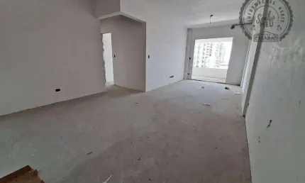 Apartamento com 3 quartos à venda na Rua Comendador Otto Carlos Golanda, Cidade Ocian, Praia Grande