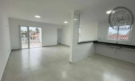 Casa com 3 quartos à venda no Jardim Itanhaém, Itanhaém 