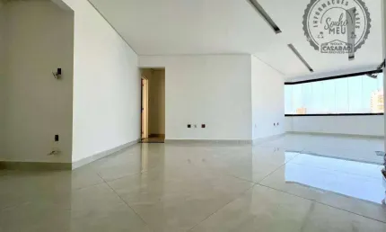 Cobertura com 2 dormitórios à venda, 250 m² por R$ 1.500.000,00 - Aviação - Praia Grande/SP