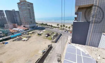 Apartamento com 2 quartos à venda na Rua Maria Beltrame Borloni, Vilamar, Praia Grande