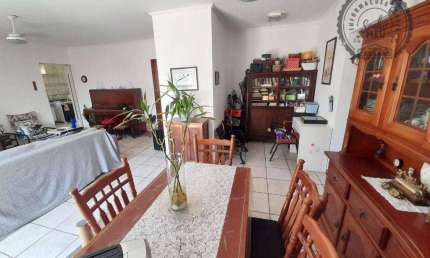 Cobertura com 2 quartos à venda na Rua Ophélia Caccetari Reis, Aviação, Praia Grande
