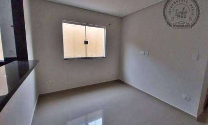 Casa com 3 quartos à venda na Rua Paula Ney, Cidade Ocian, Praia Grande