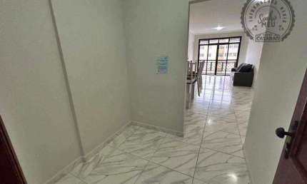 Apartamento com 3 quartos à venda na Rua Martins Fontes, Vila Assunção, Praia Grande