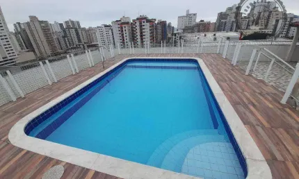 Apartamento com 2 quartos à venda na Rua Arari, Tupi, Praia Grande