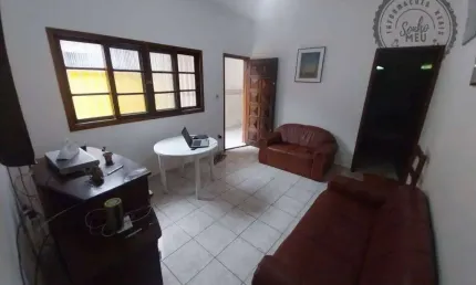 Casa com 2 quartos à venda na Rua Santana do Ipanema, Cidade Ocian, Praia Grande