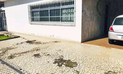 Casa com 3 quartos à venda na Rua São Caetano, Boqueirão, Praia Grande