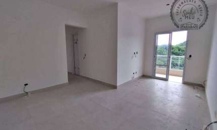 Apartamento com 3 quartos à venda na Rua Otelo Rodrigues Franco, Canto do Forte, Praia Grande
