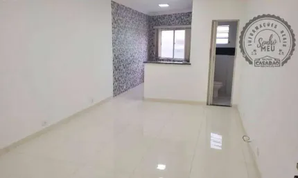 Sala comercial com 1 sala à venda na Avenida Presidente Kennedy, Cidade Ocian, Praia Grande