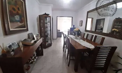 Apartamento com 2 quartos à venda na Avenida Marechal Hermes, Canto do Forte, Praia Grande