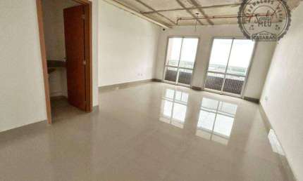 Sala comercial à venda na Rua Fumio Miyazi, Boqueirão, Praia Grande