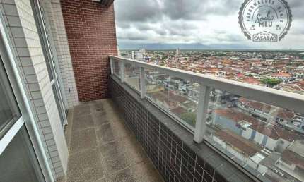 Sala comercial com 1 sala à venda na Rua Fumio Miyazi, Boqueirão, Praia Grande