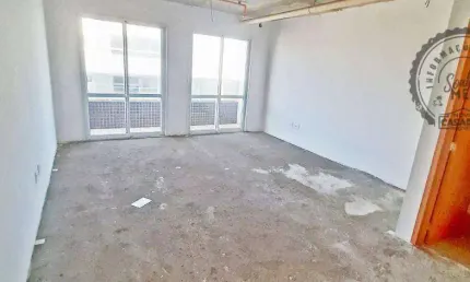 Sala comercial à venda na Rua Fumio Miyazi, Boqueirão, Praia Grande