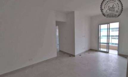 Apartamento com 2 quartos à venda na Rua Otelo Rodrigues Franco, Canto do Forte, Praia Grande