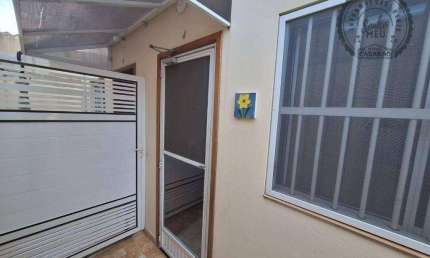 Casa com 2 quartos à venda na Avenida Clodoardo Amaral, Jardim Aclimação, Praia Grande