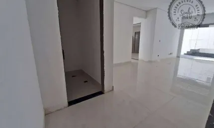 Apartamento com 2 quartos à venda na Avenida Presidente Kennedy, Vila Caiçara, Praia Grande