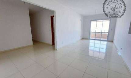 Apartamento com 3 quartos à venda na Rua Mem de Sá, Aviação, Praia Grande