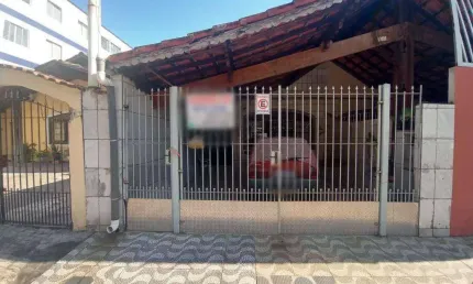 Casa com 2 quartos à venda na Rua Afonso Chaves, Cidade Ocian, Praia Grande